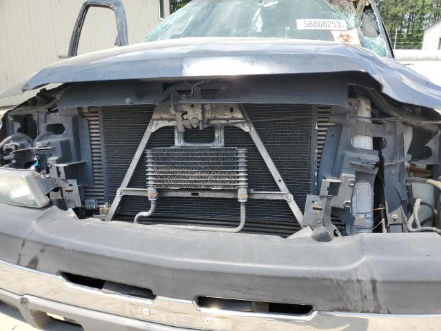 Photo 11 from auction – 2003 CHEVROLET SILVERADO with VIN 1GCHC231X3F208236