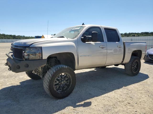 Photo 1 from auction – 2009 CHEVROLET silverado with VIN 3GCEK13219G169357