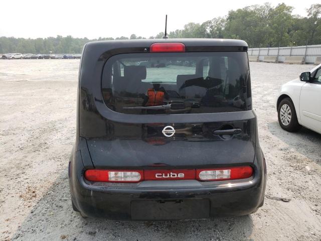Photo 6 from auction – 2009 NISSAN CUBE BASE with VIN JN8AZ28R69T105506