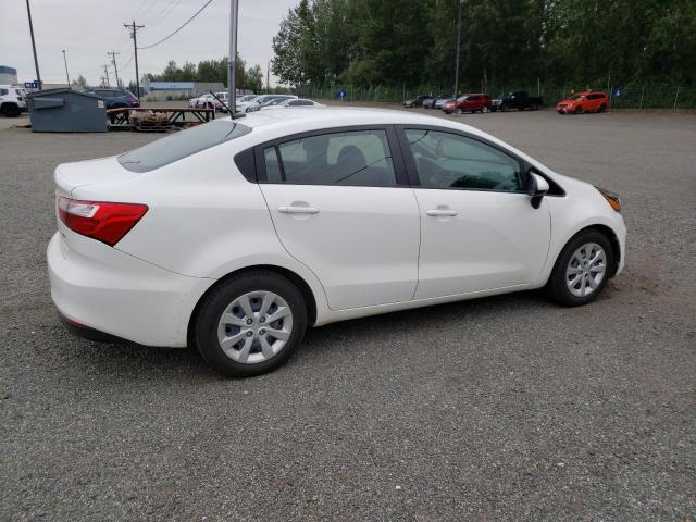 Photo 3 from auction – 2017 KIA RIO LX with VIN KNADM4A35H6016044