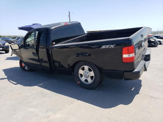 Photo 2 from auction – 2008 FORD F150 with VIN 1FTRF12298KB37593