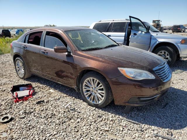 Photo 4 from auction – 2013 CHRYSLER 200 LX with VIN 1C3CCBAB3DN671689