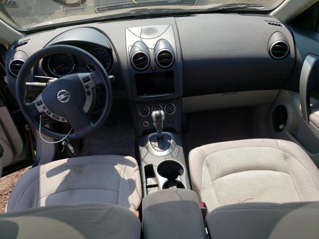 Photo 8 from auction – 2011 NISSAN ROGUE S with VIN JN8AS5MV5BW259864