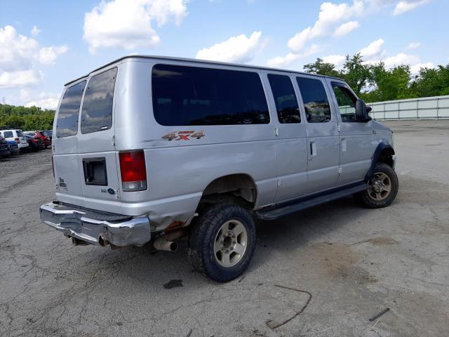 Photo 3 from auction – 2011 FORD ECONOLINE with VIN 1FMNE1BL2BDA30886