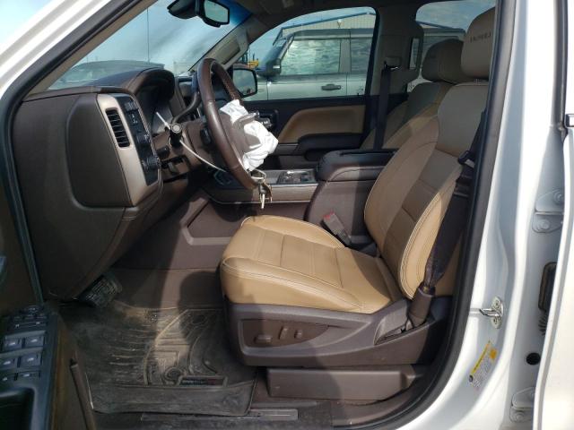 Photo 7 from auction – 2018 GMC SIERRA K15 with VIN 3GTU2PEJ2JG562601