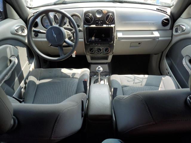 Photo 8 from auction – 2007 CHRYSLER PT CRUISER with VIN 3C3JY45X07T599204