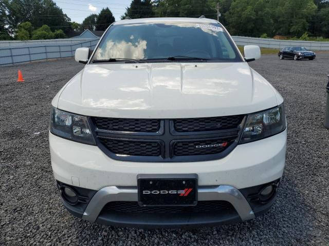 Photo 5 from auction – 2015 DODGE JOURNEY CR with VIN 3C4PDCGG8FT746795