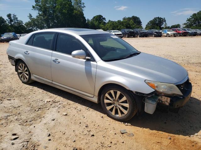 Photo 4 from auction – 2011 TOYOTA AVALON BAS with VIN 4T1BK3DB6BU401382