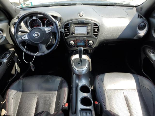 Photo 8 from auction – 2011 NISSAN JUKE S with VIN JN8AF5MV7BT029247