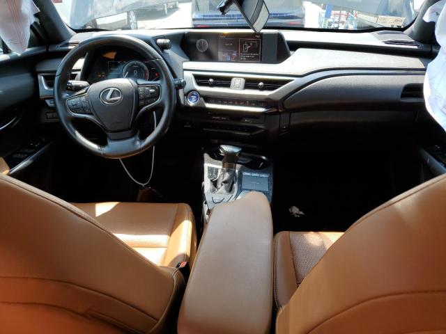 Photo 8 from auction – 2021 LEXUS UX 250H with VIN JTHP9JBH4M2045416