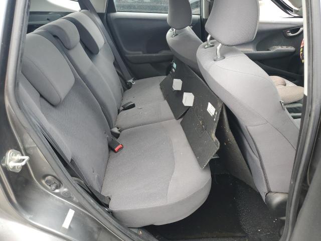 Photo 10 from auction – 2011 HONDA FIT with VIN JHMGE8H34BC010611
