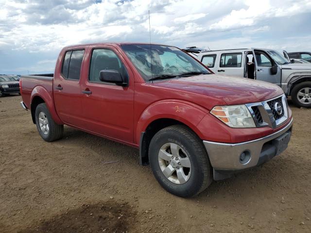 Photo 4 from auction – 2010 NISSAN FRONTIER C with VIN 1N6AD0EV3AC416103