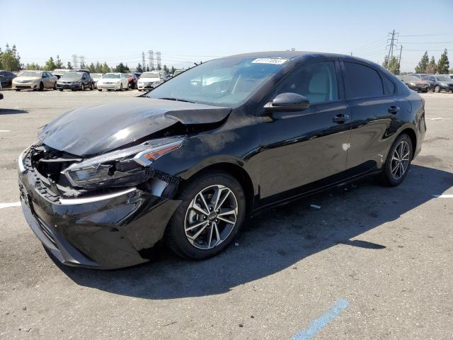 Photo 1 from auction – 2022 KIA FORTE FE with VIN 3KPF24AD6NE492531