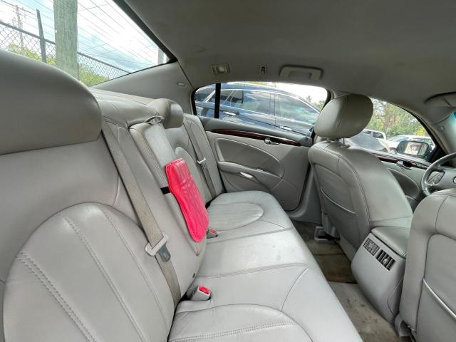Photo 6 from auction – 2011 BUICK LUCERNE CX with VIN 1G4HC5EM4BU126324