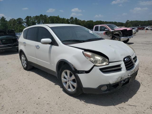 Photo 4 from auction – 2007 SUBARU B9 TRIBECA with VIN 4S4WX83D874402656