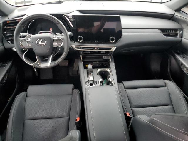 Photo 8 from auction – 2023 LEXUS RX350 with VIN 2T2BAMCA3PC014536