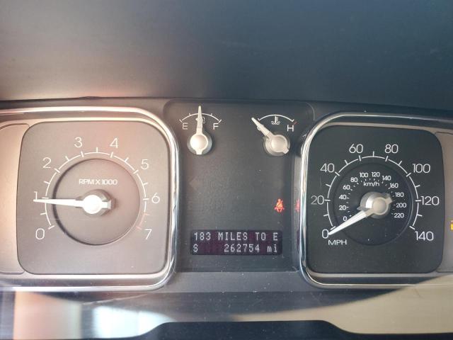 صورة رقم 9 من المزاد - 2007 LINCOLN MKX مع VIN 2LMDU88C87BJ14954