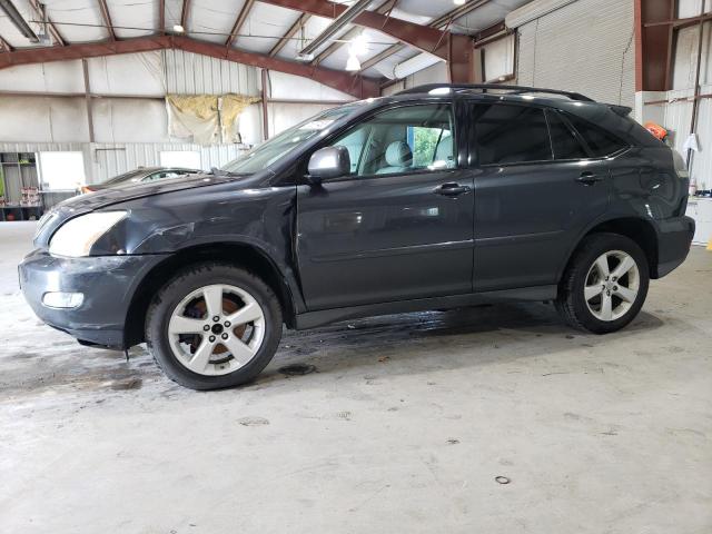 LEXUS RX 330 2005 с VIN 2T2HA31U55C044961 - Фото с аукциона