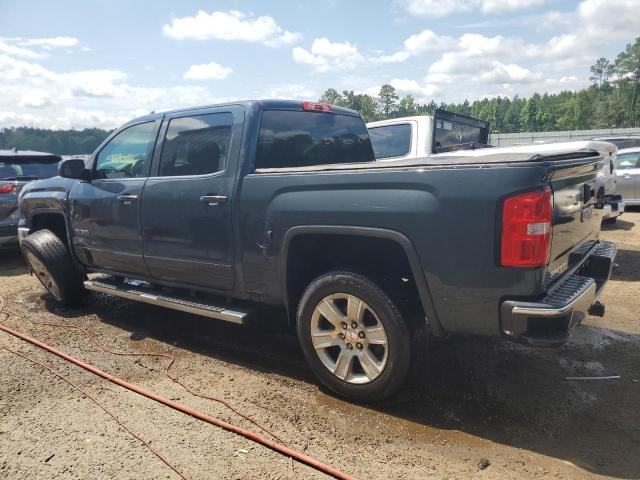 Photo 2 from auction – 2017 GMC SIERRA C15 with VIN 3GTP1MEC1HG284994