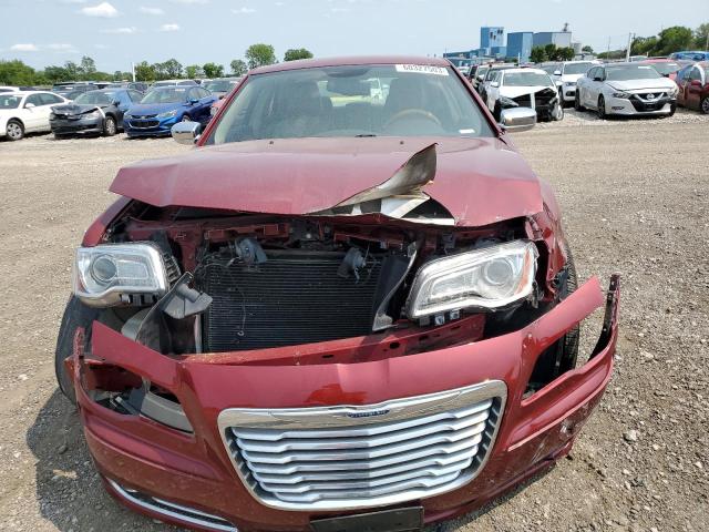 Снимка 5 от търг – 2013 CHRYSLER 300 с VIN 2C3CCAKT0DH665603