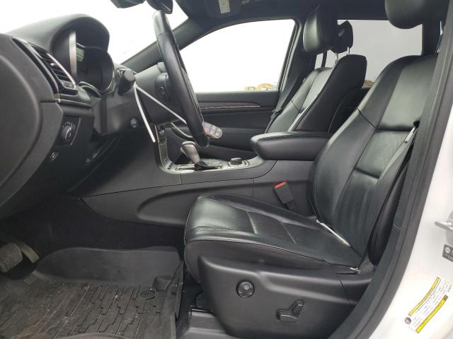 Photo 7 from auction – 2021 JEEP GRAND CHER with VIN 1C4RJFCG2MC568173