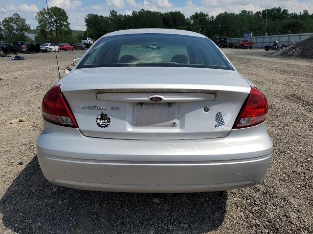 Photo 6 from auction – 2006 FORD TAURUS SE with VIN 1FAHP53U96A237976