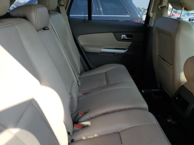 Photo 10 from auction – 2014 FORD EDGE SEL with VIN 2FMDK4JCXEBA75382