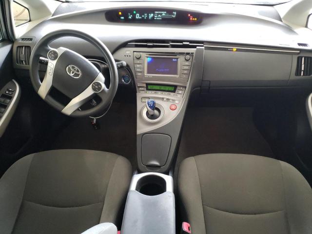 Photo 8 from auction – 2012 TOYOTA PRIUS with VIN JTDKN3DU1C5476502