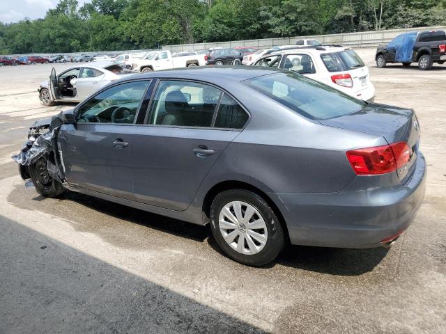 Photo 2 from auction – 2014 VOLKSWAGEN JETTA BASE with VIN 3VW2K7AJ9EM208415
