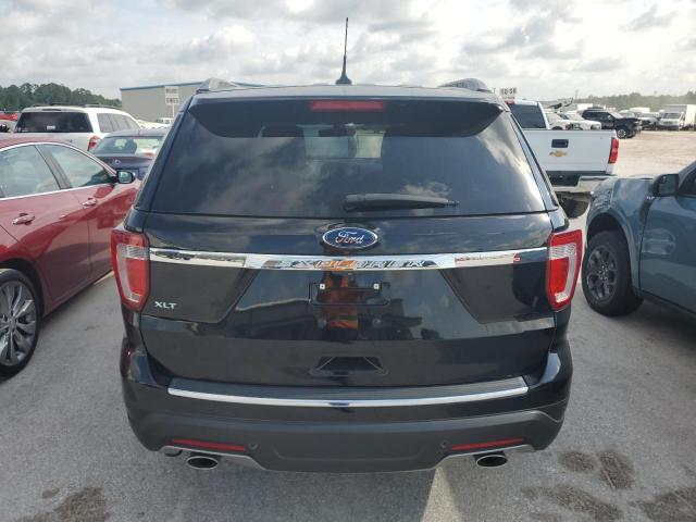 Zdjęcie 6 z aukcji – 2018 FORD EXPLORER X z VIN 1FM5K7D87JGC69125