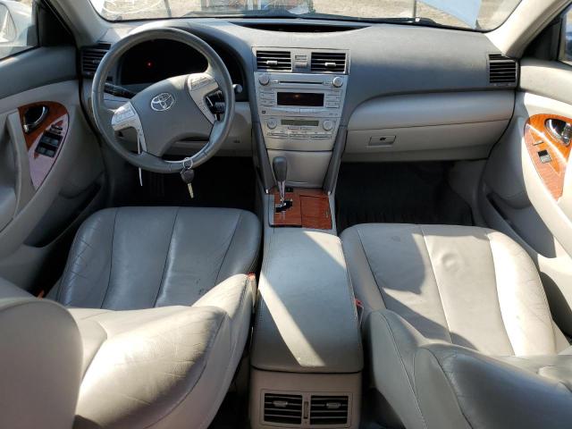Photo 8 from auction – 2011 TOYOTA CAMRY BASE with VIN 4T4BF3EK7BR200003