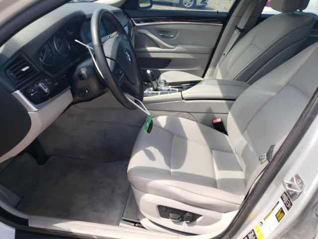 Photo 7 from auction – 2013 BMW 528 XI with VIN WBAXH5C58DD109989