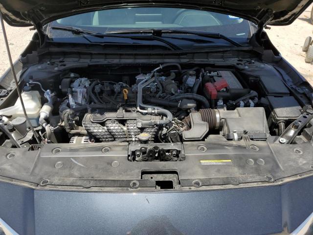 Photo 11 from auction – 2022 NISSAN ALTIMA SV with VIN 1N4BL4DV7NN335866