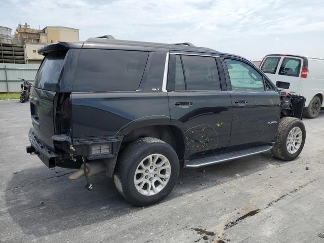 Photo 3 from auction – 2018 GMC YUKON SLT with VIN 1GKS2BKC1JR126861