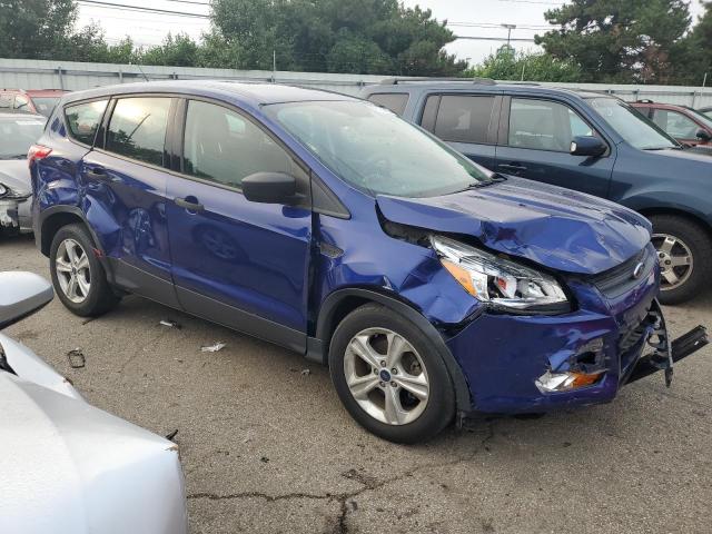 Photo 4 from auction – 2016 FORD ESCAPE S with VIN 1FMCU0F74GUC79067