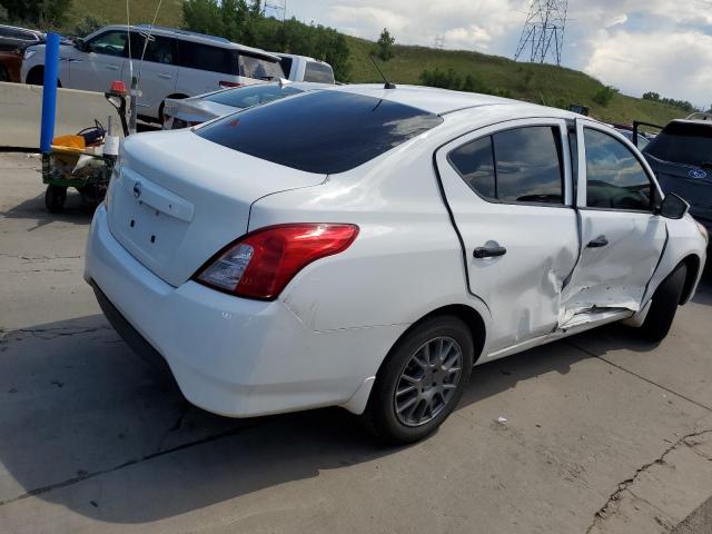 Photo 3 from auction – 2016 NISSAN VERSA S with VIN 3N1CN7AP6GL885307