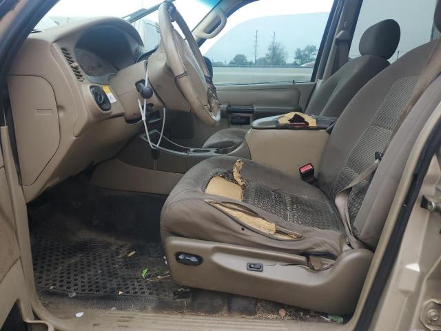 Photo 7 from auction – 2004 FORD EXPLORER S with VIN 1FMZU77K64UB69686