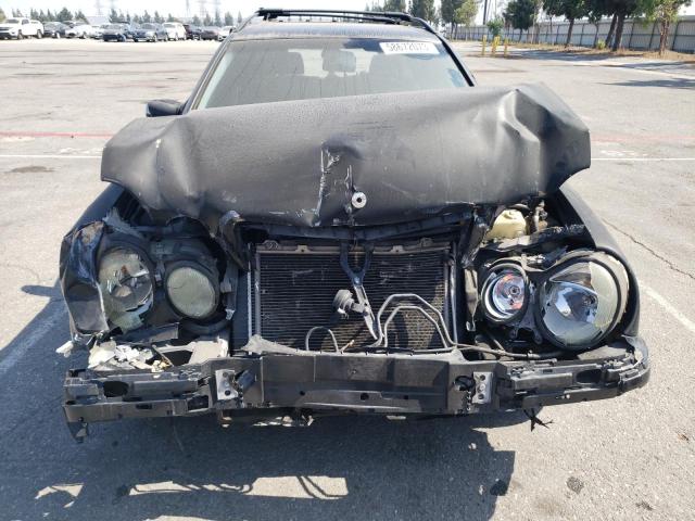 Photo 5 from auction – 2000 MERCEDES-BENZ E 320 with VIN WDBJH65J4YB026892