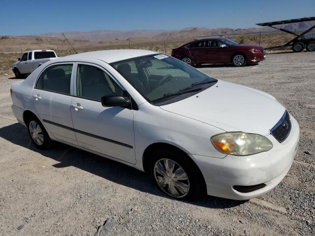 Photo 4 from auction – 2005 TOYOTA COROLLA CE with VIN 1NXBR32E95Z561625