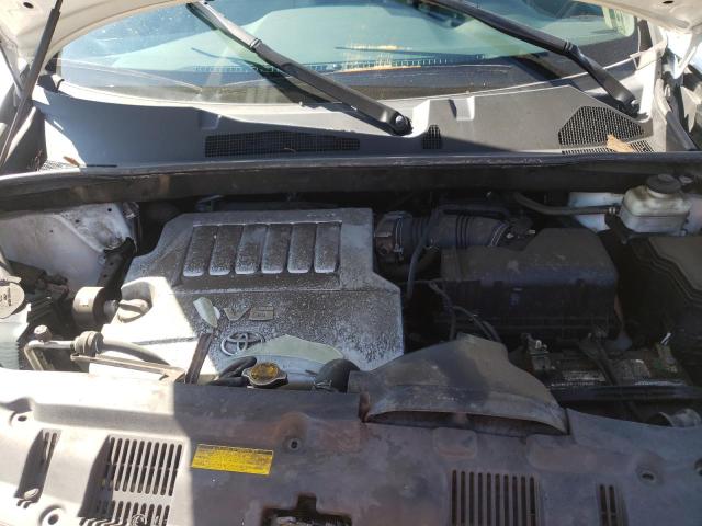 Photo 12 from auction – 2013 TOYOTA HIGHLANDER with VIN 5TDDK3EH6DS212609