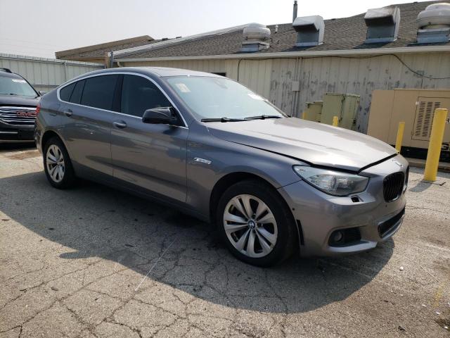 Foto 4 de la subasta – 2013 BMW 535 XIGT con VIN WBASP2C54DC339093