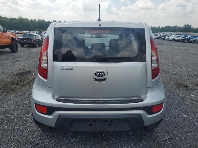 Photo 6 from auction – 2013 KIA SOUL with VIN KNDJT2A52D7774474