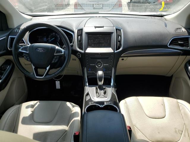 Photo 8 from auction – 2015 FORD EDGE TITAN with VIN 2FMTK3K84FBC29411