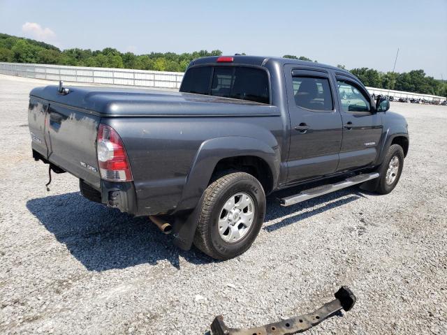 Photo 3 from auction – 2011 TOYOTA TACOMA DOU with VIN 3TMLU4EN2BM080088