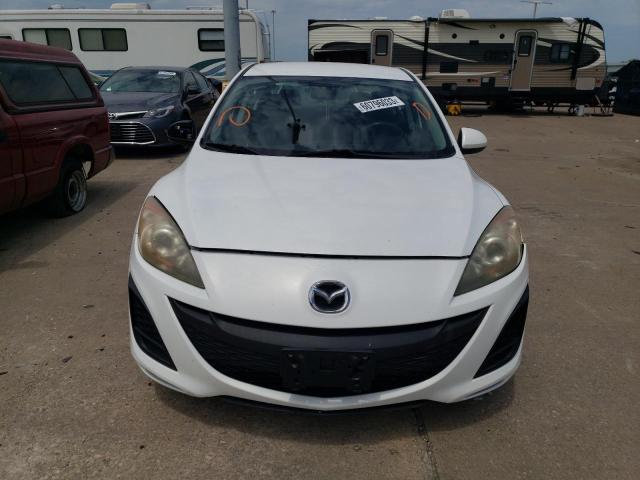 Снимка 5 от търг – 2010 MAZDA 3 I с VIN JM1BL1SG9A1258822