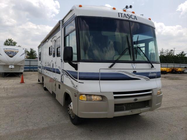 FORD F550 SUPER 2003 with VIN 1FCNF53SX30A01904 - Photo from auction