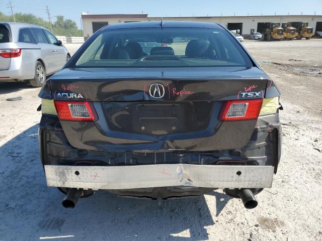 Photo 6 from auction – 2010 ACURA TSX with VIN JH4CU2F64AC032649