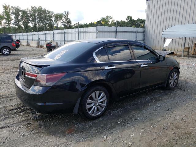 Photo 3 from auction – 2012 HONDA ACCORD EX with VIN 1HGCP3F79CA024568