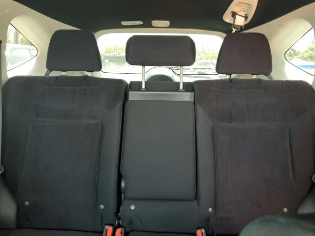 Photo 10 from auction – 2012 HONDA CRV with VIN 5J6RM3H33CL032143