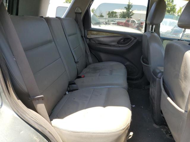 Photo 10 from auction – 2005 FORD ESCAPE HEV with VIN 1FMCU95H05KC53198